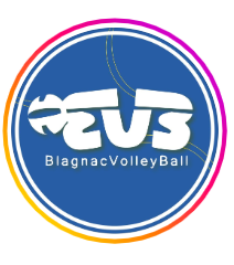 Blagnac Volley-Ball
