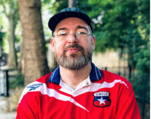 So Foot pleure la disparition de Mathias Edwards - So Press - Disparition - SO FOOT.com