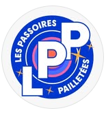lespassoirespailletees Les Passoires Pailletées 