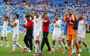 Iran : L’ex-gardien de l’équipe nationale de foot a été emprisonné