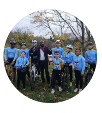 CS Villetaneuse Cyclisme