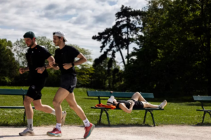 Sport pendant les fortes chaleurs&nbsp;: ce qu’il faut savoir avant de se lancer