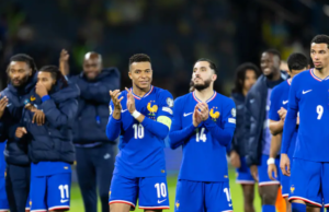 «Aux Etats-Unis, “gratuit” est un gros mot»&nbsp;: avant la Coupe du monde de foot, les supporteurs des Bleus consternés par les prix exorbitants