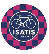 Isatis Cycling Team 🚴‍♂️
