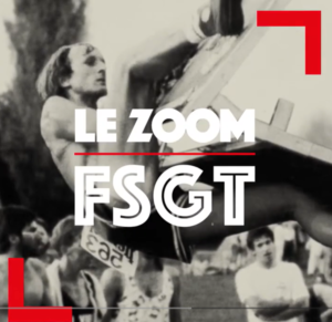 Le Zoom FSGT - HISTOIRE - Les structures artificielles d'escalade