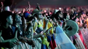 Coupe du monde 2026: "je réfléchis à deux fois", la peur de l'ICE plane sur les supporters immigrés