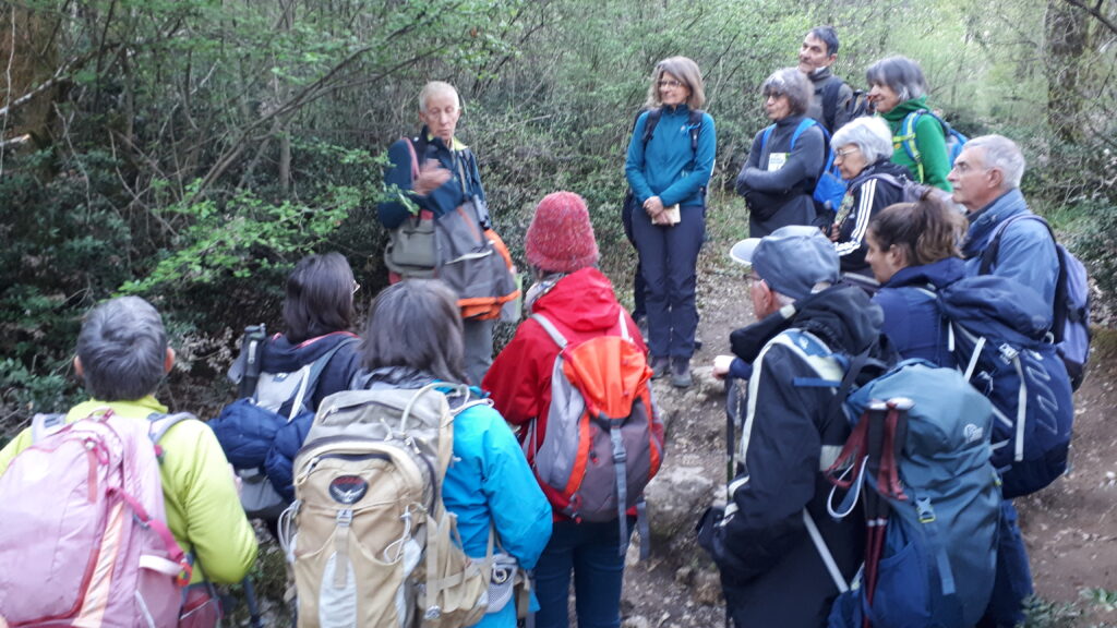 Une semaine dynamique pour les activités de pleine nature en Isère ! 1 Sortie naturaliste le vendredi 20 mars 2026