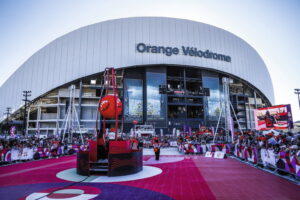Le douloureux coût écologique de la publicité dans le sport - L'Humanité