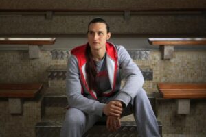 Julie Tetart, basketteuse à Monaco se confie sur sa transidentité : « C'est hyper compliqué d'être une femme trans dans le sport »