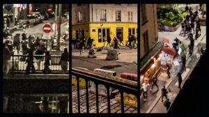 « Tous étaient blancs avec le crâne rasé » : Une centaine de hooligans niçois sèment la terreur dans Paris | StreetPress