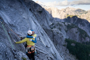 Comment des hippies ont sauvé le Yosemite de l'Amérique du Sud