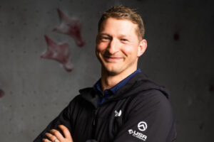 Matthew Maddison, cadre de USA Climbing, arrêté dans l’Utah