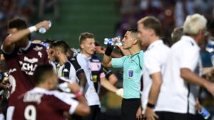 Chaleur extrême, pauses fraîcheur trop courtes… Ces scientifiques alertent la FIFA avant le Mondial 2026