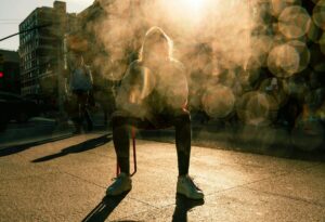 Tests de féminité aux JO : un seul gène peut-il déterminer le sexe d’une personne ?