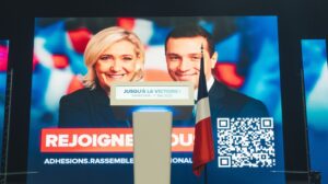 « Le RN n’est toujours pas un parti populaire » | StreetPress