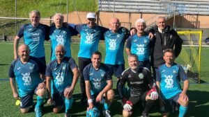 Cinq Viassois à la Coupe du Monde de Walking foot en Australie - midilibre.fr