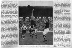 Quand Arsenal venait enseigner le foot à Paris… - C1 - J1 - PSG-Arsenal - 13 Sept. 2016 - SO FOOT.com