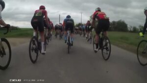 Final des 4 Longages FSGT - YouTube