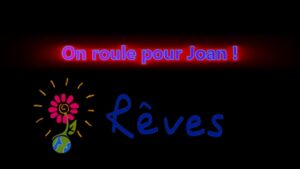 ROULER POUR UN REVE - YouTube