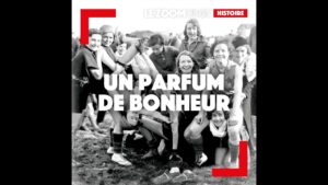Le Zoom FSGT - HISTOIRE - 1936 Un parfum de bonheur - YouTube