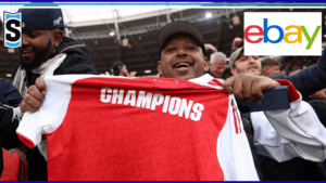 Le boom du maillot de foot | Sport Stratégies