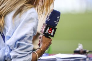 « Quand il y a des grandes compétitions comme un Mondial, les femmes journalistes de sport disparaissent » - Mondial 2026 - Médias - SO FOOT.com
