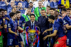 Non, le PSG n'est toujours pas exempt de toute critique - France - Paris Saint-Germain - SO FOOT.com