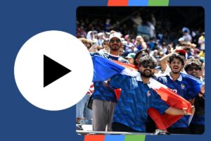 « La honte », « du foot business et premium » : les supporters français se plaignent des coûts exorbitants pour assister aux matches de la Coupe du monde 2026