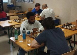 Retour sur le Tournoi d'échecs FSGT d'Île-de-France 2026&nbsp;! - FSGT - Ligue Ile-de-France