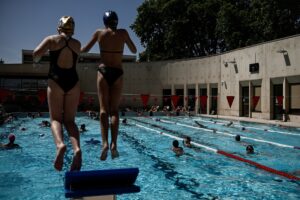 Sport pendant les fortes chaleurs&nbsp;: les conseils pour s'entraîner sans risques