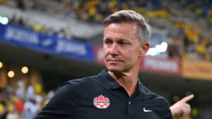 Coupe du monde 2026&nbsp;: anti-Trump boost&eacute; &agrave; la Red Bull, qui est Jesse Marsch, le s&eacute;lectionneur am&eacute;ricain &agrave; la t&ecirc;te du Canada&nbsp;? – franceinfo