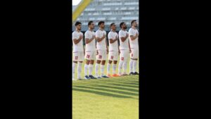 Coupe du monde&nbsp;: les Iraniens parviendront-ils &agrave; entrer aux &Eacute;tats-Unis&nbsp;? – franceinfo