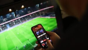 Coupe du monde&nbsp;2026&nbsp;: "Le risque de jeu excessif grandit", avertit l'Autorit&eacute; nationale des jeux &agrave; huit jours du coup d'envoi – franceinfo