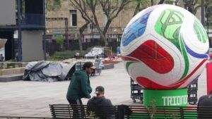 Disparus, extorsions, fusillades... L'envers du d&eacute;cor de la Coupe du Monde &agrave; Guadalajara – franceinfo
