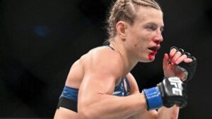 De sport interdit &agrave; discipline en plein boom&hellip; L&rsquo;explosion du MMA en France – franceinfo