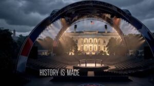 Donald Trump transforme la Maison-Blanche en vitrine du MMA – franceinfo