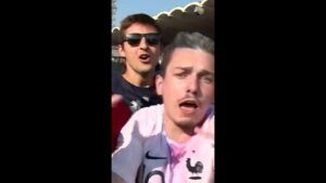 Coupe du monde 2026&nbsp;: que se passe-t-il dans le cerveau d&rsquo;un supporter lorsque son &eacute;quipe favorite gagne (ou perd)&nbsp;? – franceinfo