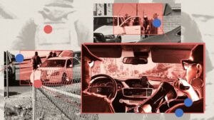 REPORTAGE. "Sortir pour me faire enlever&nbsp;? D&eacute;sol&eacute;, mais sans moi"&nbsp;: &agrave; Los Angeles, la peur de la police de l'immigration g&acirc;che la Coupe du monde de la communaut&eacute; mexicaine – franceinfo