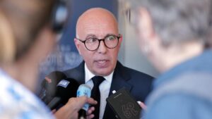 Avec ce fiasco sur les Jeux olympiques d’hiver 2030, Éric Ciotti a fait perdre gros à Nice