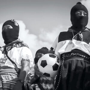 « Est-il possible de réformer le foot sans abolir le capitalisme ? »
