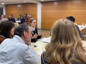 « Une ANA montagne-escalade sous le signe de l’intelligence collective »
