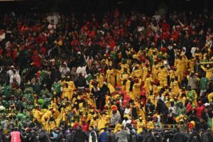 Visas et diasporas aux États-Unis, l'équation à plusieurs inconnues pour la sécurité de la Coupe du monde