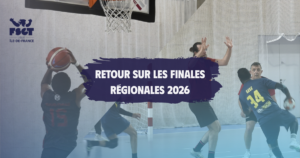 Retour sur les finales de basket et handball mixte&nbsp;! - FSGT - Ligue Ile-de-France