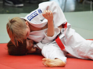  Palmarès du championnat de France FSGT de judo - Pentecôte 2026 - FSGT 