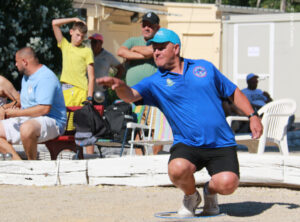  Palmarès du championnat de France FSGT Pétanque Triplettes 2026 - FSGT 