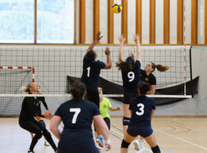  Championnat de France FSGT de Volley-Ball 4x4 2026 - FSGT 