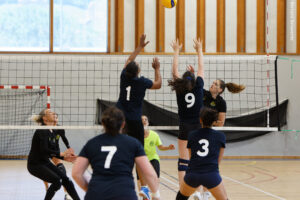 Brut Volley4x4 Juin26