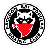 Raccoon Kai 