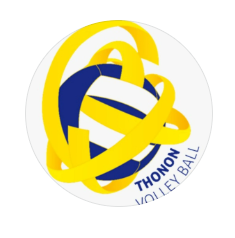 Thonon Volleyball