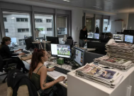 Une étude met en lumière la trop lente féminisation du journalisme sportif
